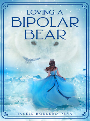 cover image of Loving a BiPolar Bear